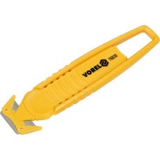 БЕЗОПАСНЫЙ НОЖ ДЛЯ РЕЗКИ (76030)