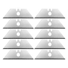 Трапециевидные лезвия | 10 шт. (76036)