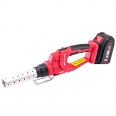 Аккумуляторный угольный зажигатель 800°C 20V LI-ION (CFGS20Li)