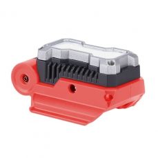 USB-адаптер для аккумулятора 20V LI-ION (CUAS20Li)