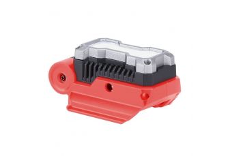 USB adapter for 20V LI-ION battery (CUAS20Li)