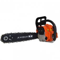 Бензопила бензиновая AMBER - LINE X-451, 2,8 кВт