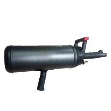 Насос для накачивания ударных шин (алюминий) 12л (XW12AL)