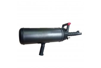 Насос для накачивания ударных шин (алюминий) 12л (XW12AL)