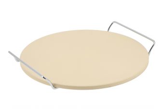 КАМЕНЬ ДЛЯ ПИЦЦЫ ДЛЯ ГРИЛЯ (YG-20024)