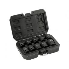 Набор торцевых ударных головок 1/2" | 10 шт. (YT-10252)