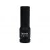 Hexagonal deep impact socket 1/2'' 12 mm (YT-1032)