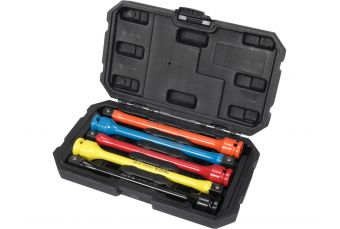 Удлинитель с ограниченным крутящим моментом | 5 шт. (ИТ-10567)