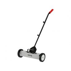 Магнитная подметальная машина 450мм (YT-17400)