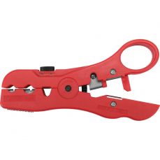 СТРИППЕР RG59 RG6 RG7 RG11 (YT-22760)