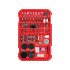 Аксессуары для мини-шлифмашины 157шт (YT-34670)