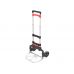 Foldable hand truck max capacity 60kg (YT-37410)