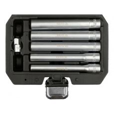 Набор головок | Очень длинные | 10 мм (3/8") | SW 8 - 14 мм (YT-38361)