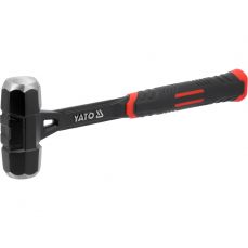 МОНОБЛОКОВЫЙ КУВАЛДА 1800Г/4ФУНТА (YT-45755)