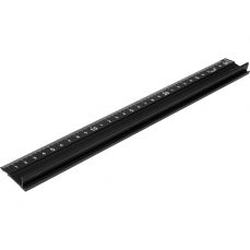 Protective ruler 300mm (YT-70726)