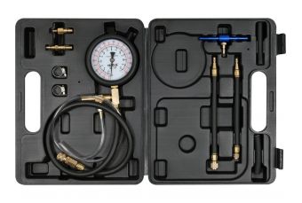 Манометр давления в системе впрыска топлива | 10 шт (YT-73023)