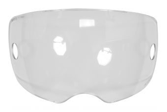 Стекло для сварочной панели YT-73930 | 270 X 123 мм (YT-73931)