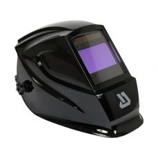 Сварочная маска / панель с автоматическим затемнением | ИСТИННЫЙ ЦВЕТ (YT-73934)