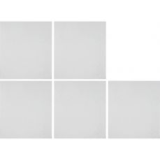 Защитные стекла для масок/козырьков YT-73934 136X121 мм | 5 шт. (ИТ-73935)