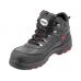 Low-cut safety shoes paran s3 size 41 (YT-80652)