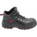 Low-cut safety shoes paran s3 size 41 (YT-80652)