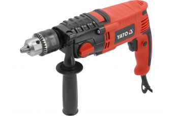 Ударная дрель 1200 Вт, 3-16мм (YT-82045)