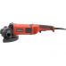 Leņķa slīpmašīna 230 mm, 2600 W (YT-82106)