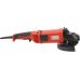 Leņķa slīpmašīna 230 mm, 2600 W (YT-82106)