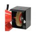 Bench grinder with brush 520w (150x32mm) (YT-822107)