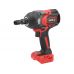 Ударный гайковерт 18В, 1/2′′, (без АКБ и ЗУ) (YT-828072)
