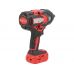 Ударный гайковерт 18В, 1/2′′, (без АКБ и ЗУ) (YT-828072)
