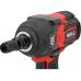 Ударный гайковерт 18В, 1/2′′, (без АКБ и ЗУ) (YT-828072)