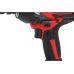 Ударный гайковерт 18В, 1/2′′, (без АКБ и ЗУ) (YT-828072)