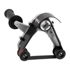 Ленточная шлифовальная машина | насадка для угловой шлифовальной машины 125 мм (YT-829788)