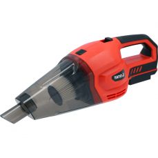 Беспроводной пылесос | 18 В | без аккумулятора (YT-85683)