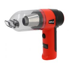 Перезаряжаемый пылесос с функцией обдува | 70 Вт (YT-85687)