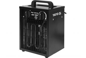 Electric heater 3kw (YT-99693)