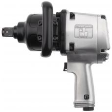 Пневматический ударный гайковерт 1" 2445 Nm (JAI-0803)