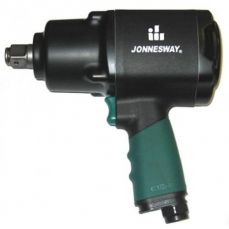 Пневматический ударный гайковерт 3/4", 1626 Nm (JAI-0926)
