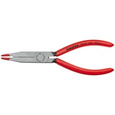 Плоскогубцы для замены галогенных ламп 160мм KNIPEX (3041160)