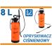 Распылитель ручной 8л (89519)