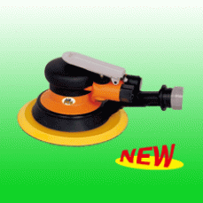 Шлифмашина эксцентриковая пневматическая 6'' (SA40001S50)