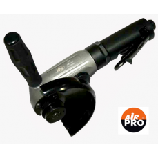 Пневматическая угловая шлифовальная машина 5" (125 мм) 11000 об/мин (SA5160)