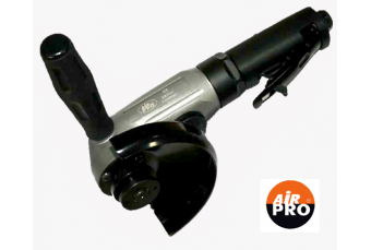 Пневматическая угловая шлифовальная машина 5" (125 мм) 11000 об/мин (SA5160)