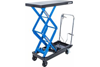 Ножничный подъемник | гидравлический (11997)