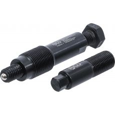 Инструмент для демонтажа шкива коленчатого вала | Ford EcoBlue 2.0л (70924-1)