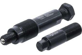 Инструмент для демонтажа шкива коленчатого вала | Ford EcoBlue 2.0л (70924-1)