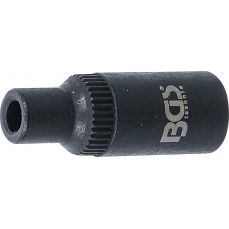 Адаптер для метчика | 6,3 мм (1/4") | 3,4 мм (72101)