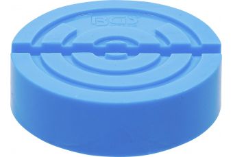 Резиновая подошва | Подъемники на колесах | Ø 105 мм (72110)