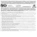 Eļļas piltuves adapteru komplekts | Plastmasas tips | VAG (72214)